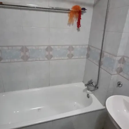 Santiago Appartement
