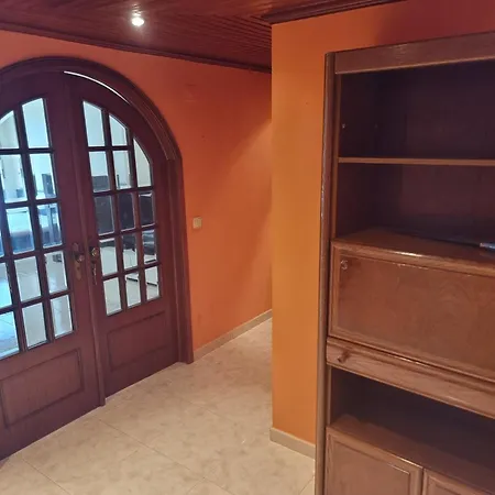 Santiago Appartement